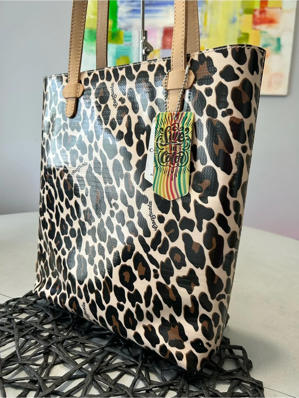 Consuela Mona Everyday Tote